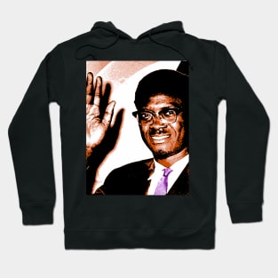 Patrice Lumumba Hoodie